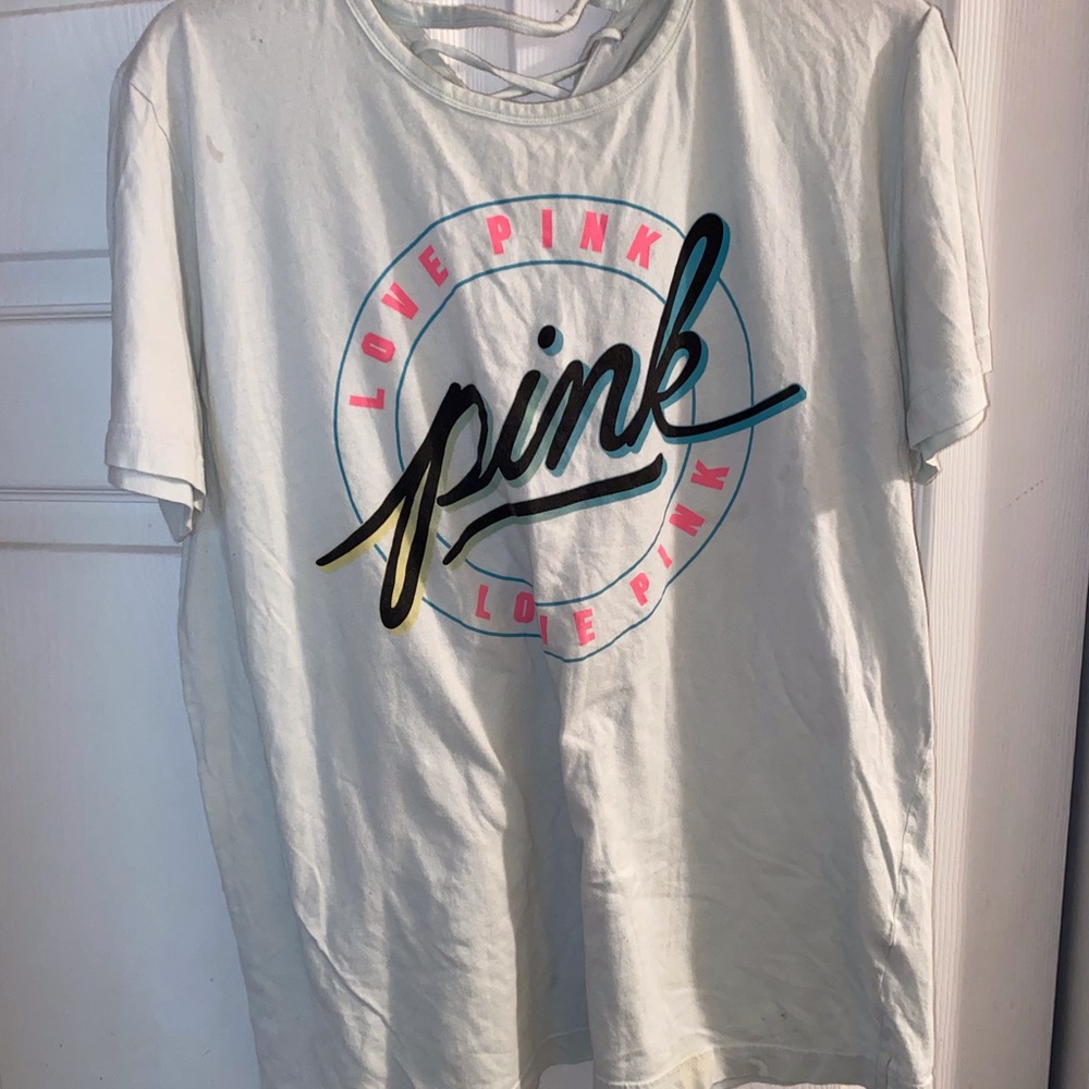 cute PINK t-shirt